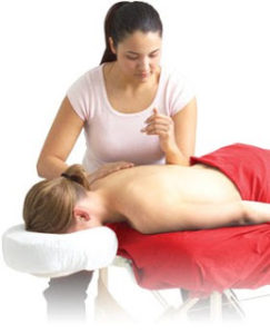 San Diego Chiropractors - Massage for Auto Injury patients