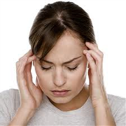 Pain relief and Treatment for patients of Migraine and Headache sufferers by chiropractors of San Diego Chiropractic and Massage, we are located in the Mira Mesa